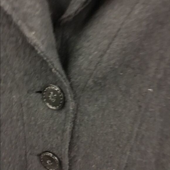 14 Lanalee black jacket - Picture 3 of 4